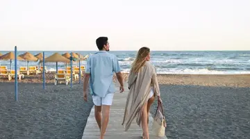 Iberostar Waves Malaga Playa