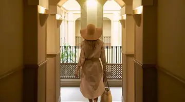 Iberostar Waves Malaga Playa