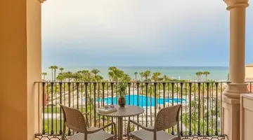 Iberostar Waves Malaga Playa