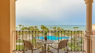 Iberostar Waves Malaga Playa