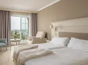 IBEROSTAR WAVES MALAGA PLAYA