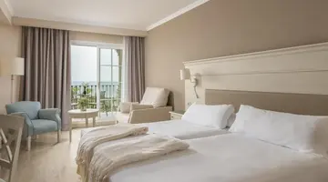 IBEROSTAR WAVES MALAGA PLAYA