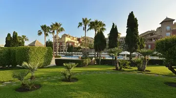 Iberostar Waves Malaga Playa