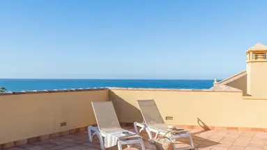 Iberostar Waves Malaga Playa