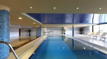 IBEROSTAR WAVES MALAGA PLAYA