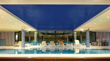 Iberostar Waves Malaga Playa
