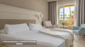 Iberostar Waves Málaga Playa