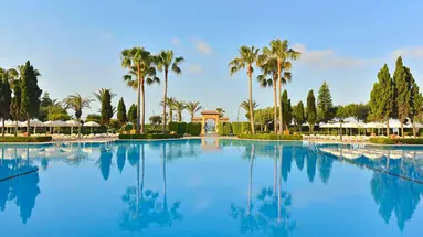 Iberostar Waves Málaga Playa