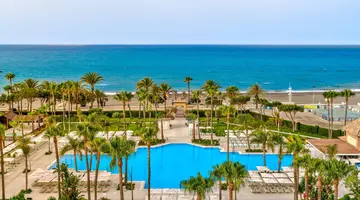 Iberostar Waves Malaga Playa