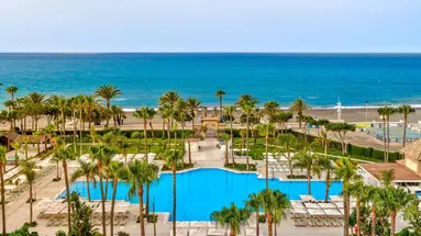Iberostar Waves Malaga Playa