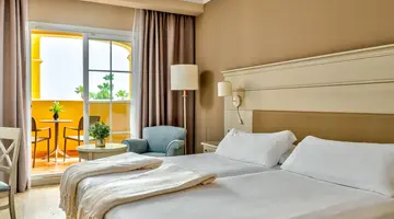 Iberostar Waves Malaga Playa