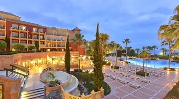 Iberostar Waves Málaga Playa