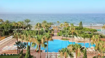 Iberostar Waves Málaga Playa