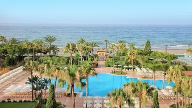 Iberostar Waves Málaga Playa