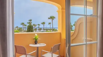 Iberostar Waves Malaga Playa