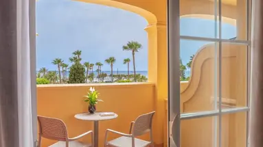 Iberostar Waves Malaga Playa