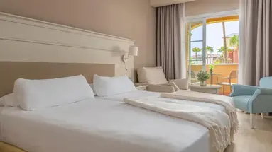 Iberostar Waves Malaga Playa