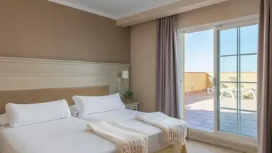 Iberostar Waves Malaga Playa