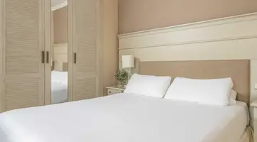 Iberostar Waves Malaga Playa