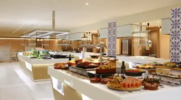 Iberostar Waves Malaga Playa