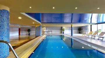 Iberostar Waves Malaga Playa