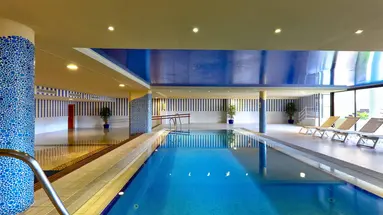 Iberostar Waves Malaga Playa