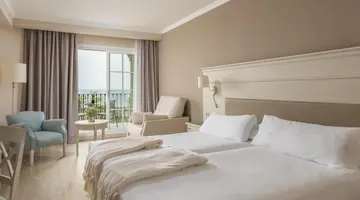 IBEROSTAR WAVES MALAGA PLAYA