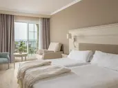 IBEROSTAR WAVES MALAGA PLAYA