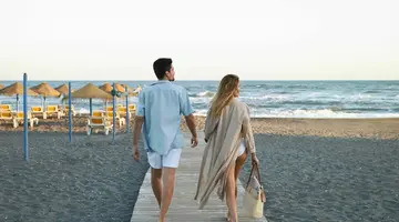 IBEROSTAR WAVES MALAGA PLAYA