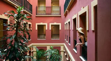 IBEROSTAR WAVES MALAGA PLAYA