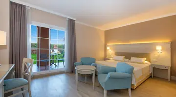 IBEROSTAR WAVES MALAGA PLAYA