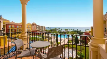 IBEROSTAR WAVES MALAGA PLAYA