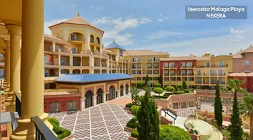 Iberostar Waves Málaga Playa