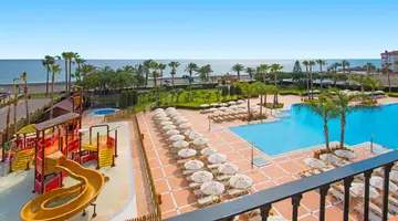 Iberostar Waves Málaga Playa