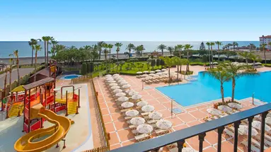 Iberostar Waves Málaga Playa