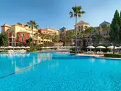 Iberostar Waves Málaga Playa