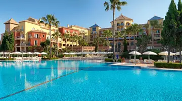 Iberostar Waves Málaga Playa
