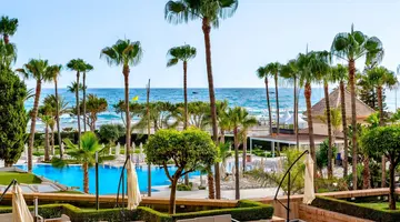 Iberostar Waves Malaga Playa
