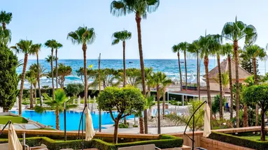Iberostar Waves Malaga Playa