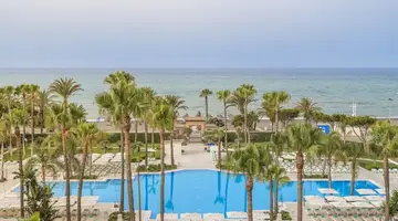 Iberostar Waves Málaga Playa