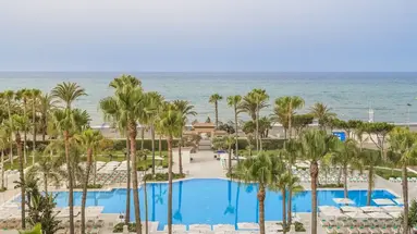 Iberostar Waves Málaga Playa