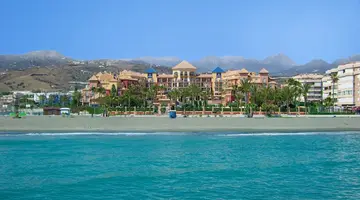 Iberostar Waves Málaga Playa