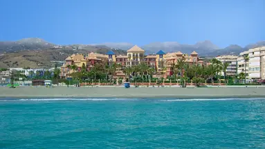 Iberostar Waves Málaga Playa