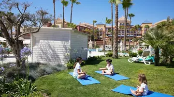 Iberostar Waves Malaga Playa