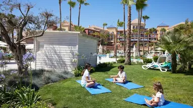 Iberostar Waves Malaga Playa
