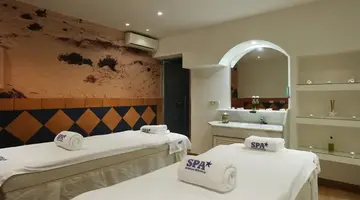 Iberostar Waves Malaga Playa