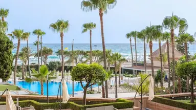 Iberostar Waves Malaga Playa
