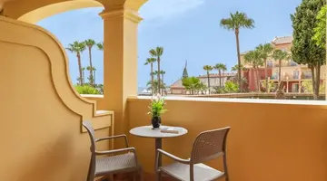 Iberostar Waves Malaga Playa
