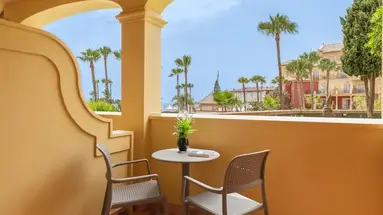 Iberostar Waves Malaga Playa