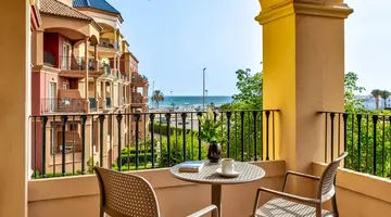 Iberostar Waves Malaga Playa
